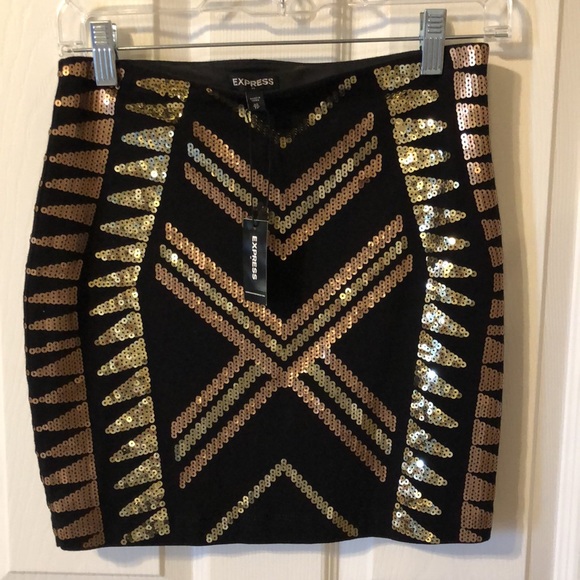 Express Mini sequined squirt - Picture 2 of 3